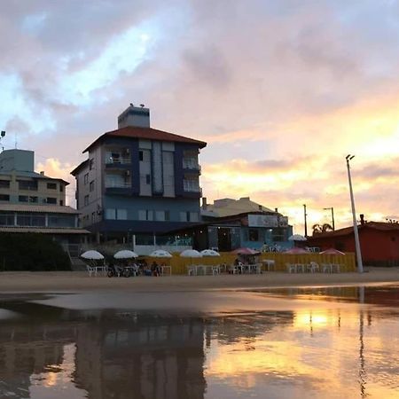 Paraiso Apart Hotel Florianopolis Bagian luar foto