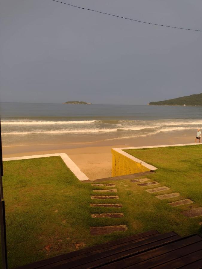Paraiso Apart Hotel Florianopolis Bagian luar foto