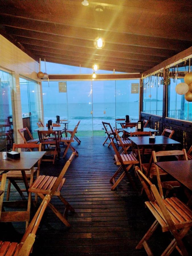 Paraiso Apart Hotel Florianopolis Bagian luar foto