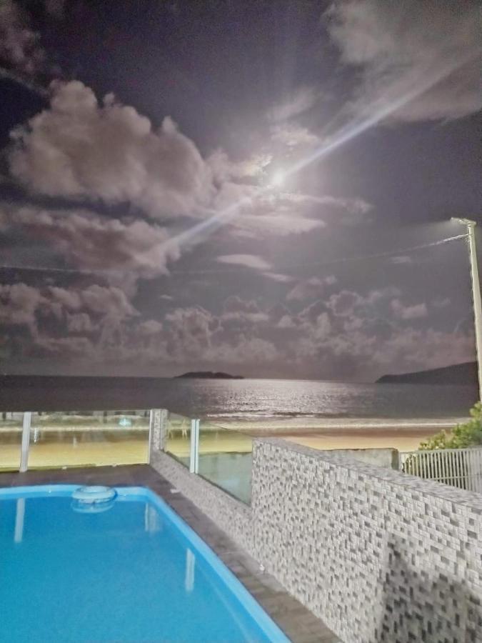 Paraiso Apart Hotel Florianopolis Bagian luar foto